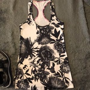 Lululemon Cool Racerback 6
